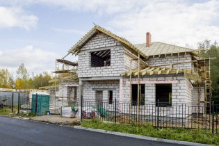 КП «Юкковское»: осень 2019