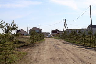 КП «Елагино»