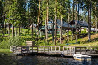КП  «Liikola Club»
