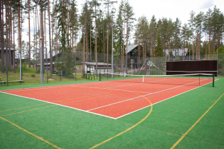 КП  «Liikola Club»