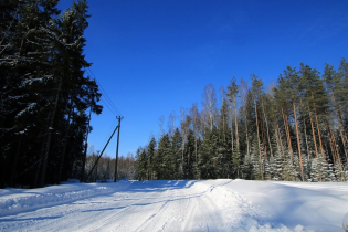 КП «Березовка»