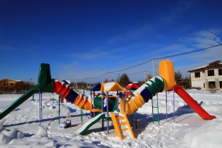 КП «Березовка»