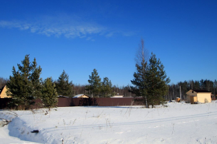 КП «Березовка»