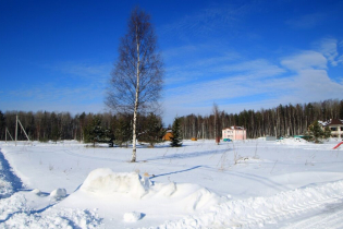 КП «Березовка»