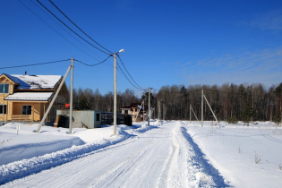 КП «Березовка»