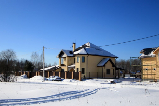 КП «Березовка»