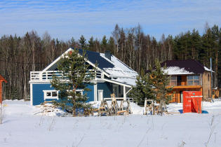 КП «Березовка»