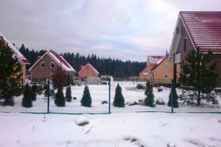 КП «Одуванчик»