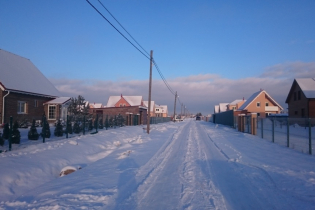 КП «Одуванчик»
