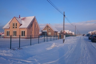 КП «Одуванчик»