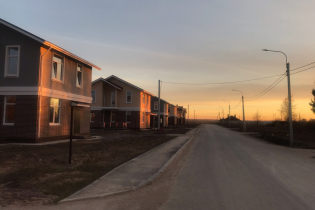 КП «Лесной уют»