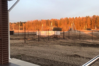 КП «Лесной уют»