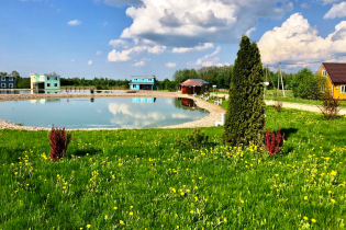 КП «Рыбицы-1»