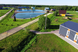 КП «Рыбицы-1»