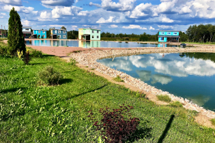 КП «Рыбицы-1»