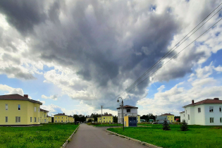 КП «Ропшинские пруды»