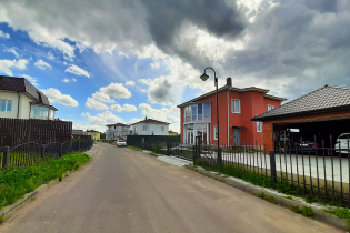 КП «Ропшинские пруды»