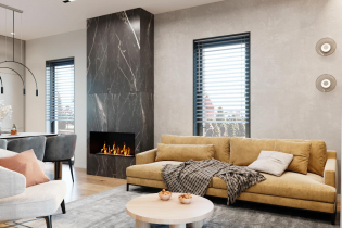 КП Omakulma-Annino: визуализация