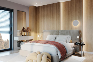 КП Omakulma-Annino: визуализация