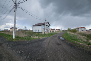 КП «Изумрудный город»