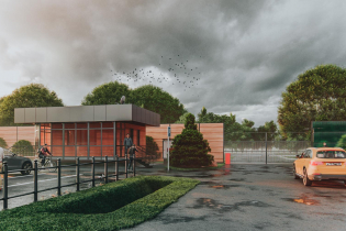 КП Omakulma-Annino: визуализация