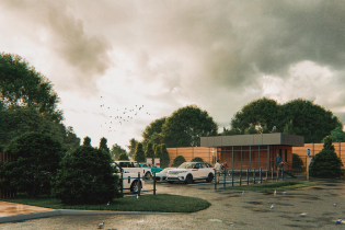 КП Omakulma-Annino: визуализация