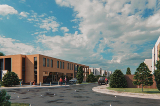 КП Omakulma-Annino: визуализация