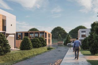 КП Omakulma-Annino: визуализация