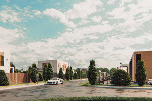 КП Omakulma-Annino: визуализация