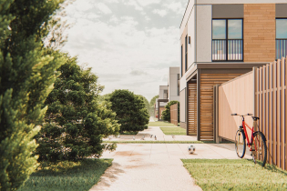 КП Omakulma-Annino: визуализация