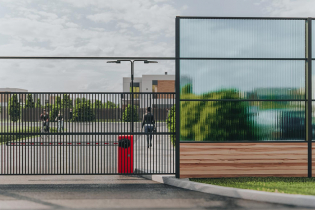 КП Omakulma-Annino: визуализация