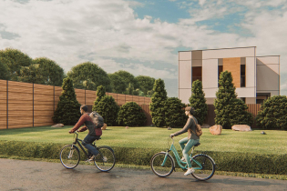 КП Omakulma-Annino: визуализация