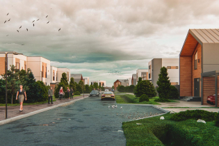 КП Omakulma-Annino: визуализация