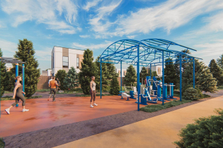 КП Omakulma-Annino: визуализация