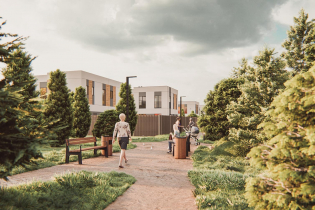 КП Omakulma-Annino: визуализация