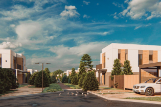 КП Omakulma-Annino: визуализация