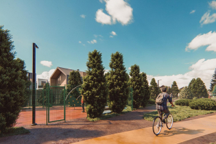 КП Omakulma-Annino: визуализация