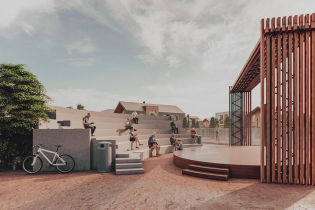 КП Omakulma-Annino: визуализация