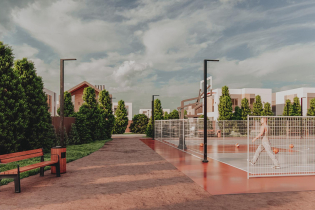 КП Omakulma-Annino: визуализация