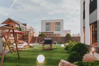 КП Omakulma-Annino: визуализация