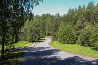 КП «Токкари-Лэнд»