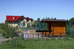 КП «Токкари-Лэнд»