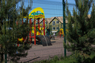 КП «Токкари-Лэнд»