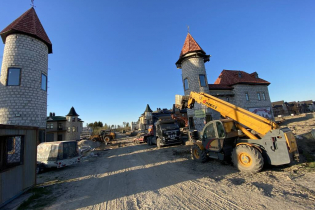 МЖК Noteburg
