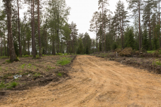 КП KettuJarvi 