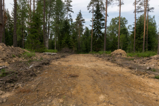 КП KettuJarvi 