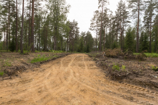 КП KettuJarvi 