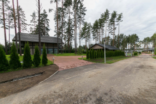 КП  «Liikola Club»