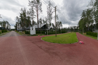 КП  «Liikola Club»
