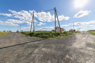 КП «Грузино парк»